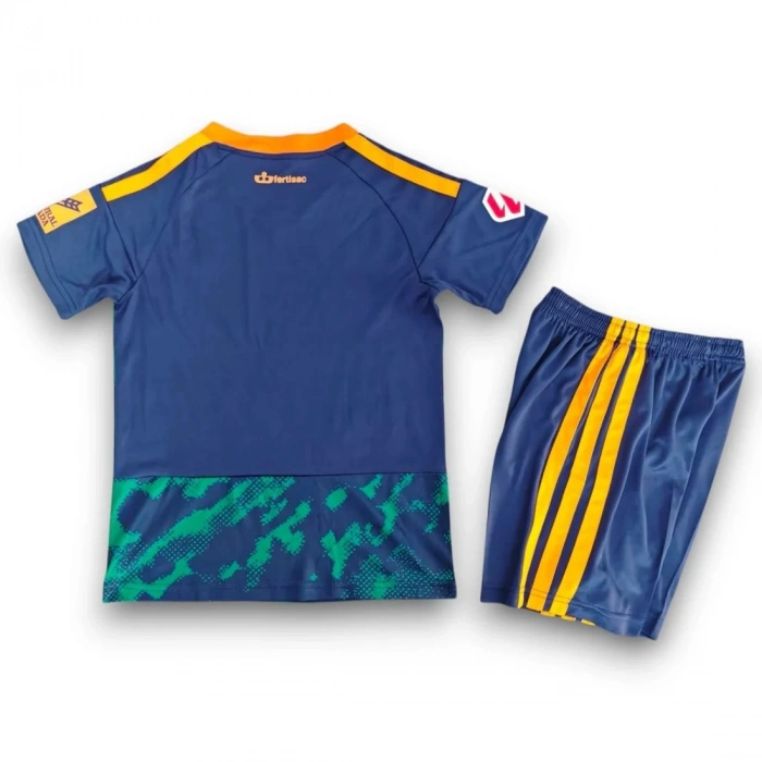 Granada 2026-2027 Çocuk Forma & Şort Seti Away