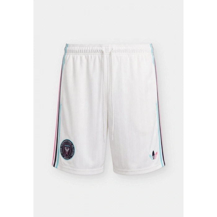 Inter Miami 2026-2027 Şort Third