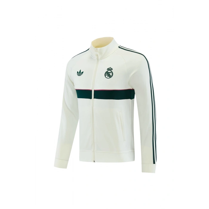 Real Madrid 2026-2027 Ceket RMD-23