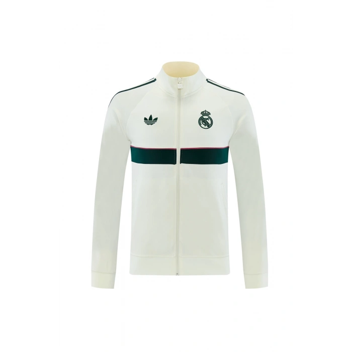 Real Madrid 2026-2027 Ceket RMD-23