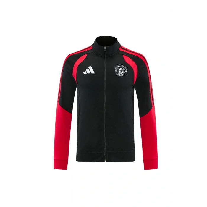 Manchester United 2026-2027 Ceket MUFC-12