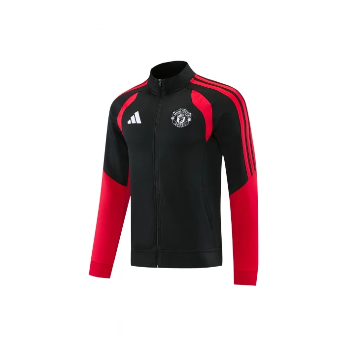 Manchester United 2026-2027 Ceket MUFC-12