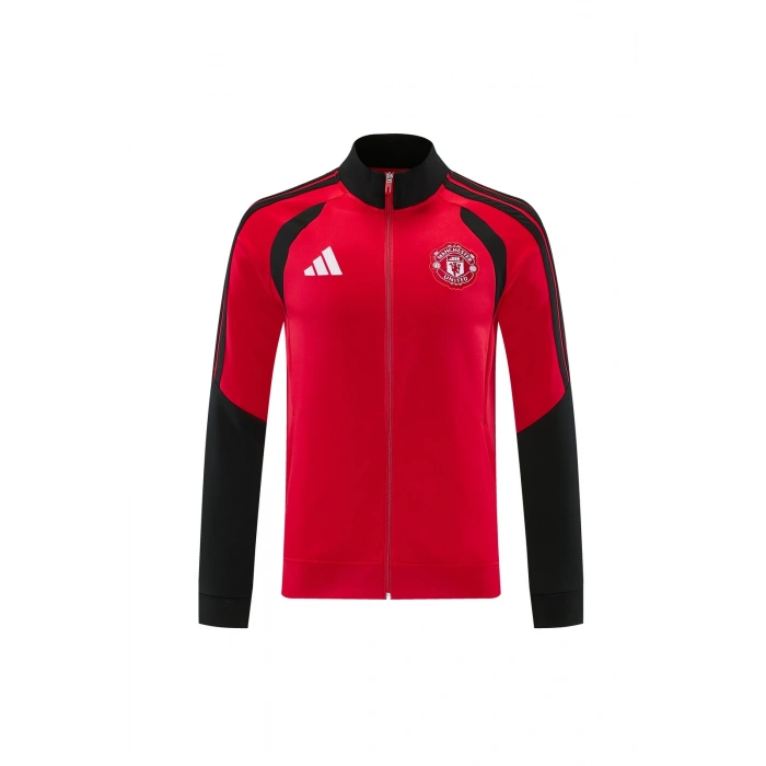 Manchester United 2026-2027 Ceket MUFC-13