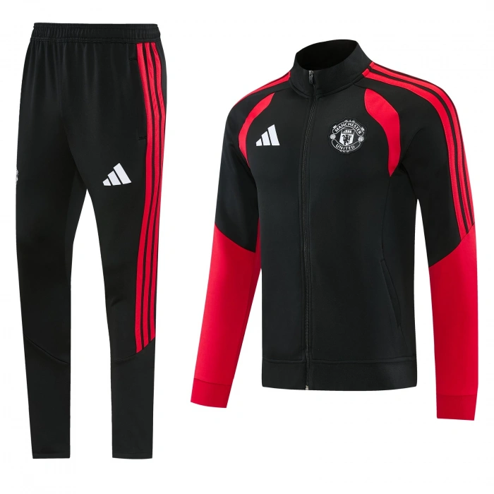 Manchester United 2026-2027 Ceket Takımı MUFC-06