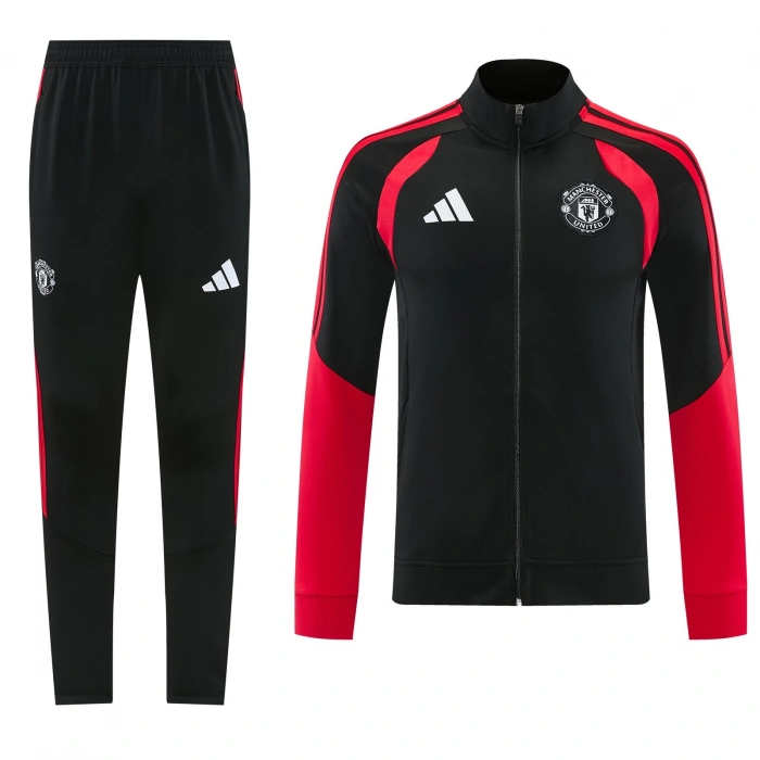 Manchester United 2026-2027 Ceket Takımı MUFC-06