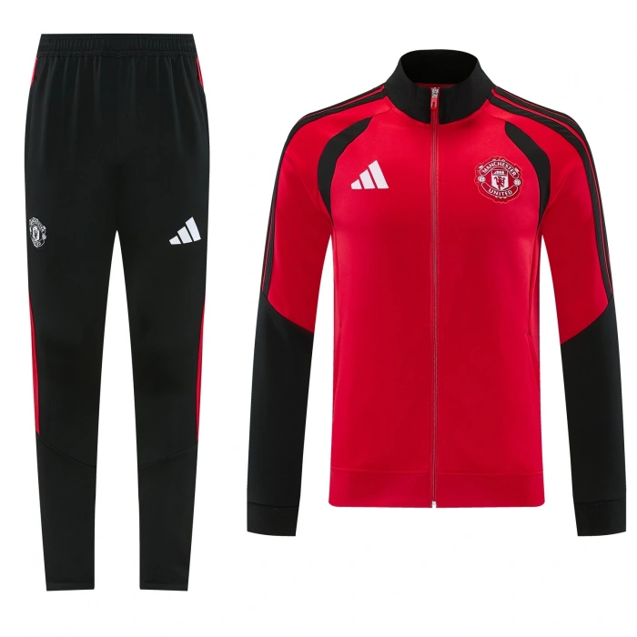 Manchester United 2026-2027 Ceket Takımı MUFC-07