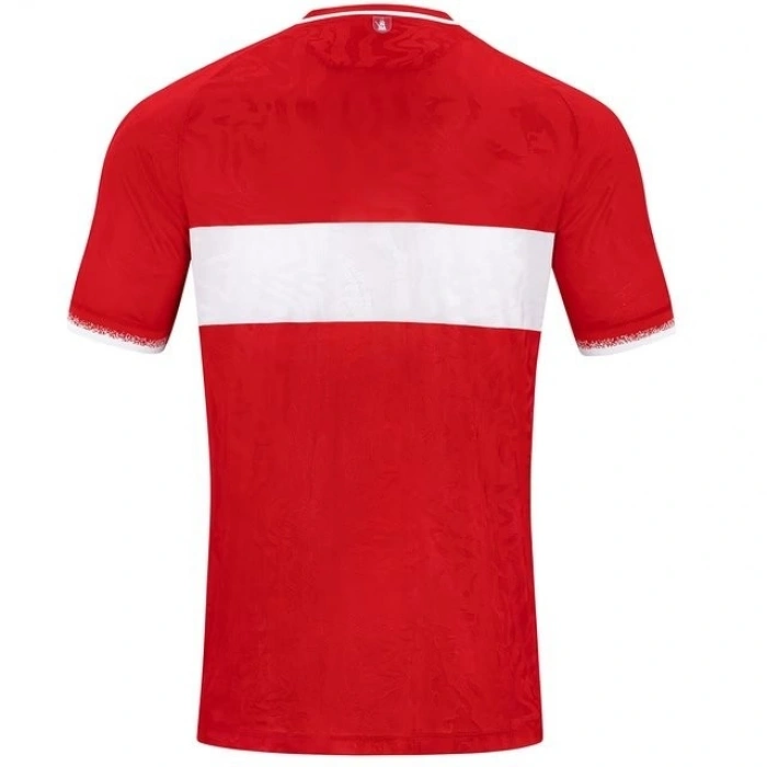 VfB Stuttgart 2026-2027 Forma Away