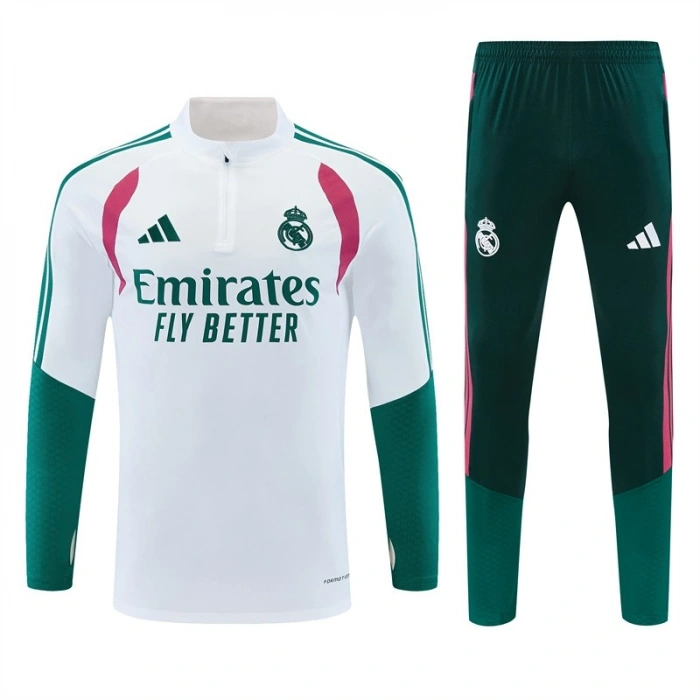 Real Madrid 2026-2027 Eşofman Takımı RMD-44