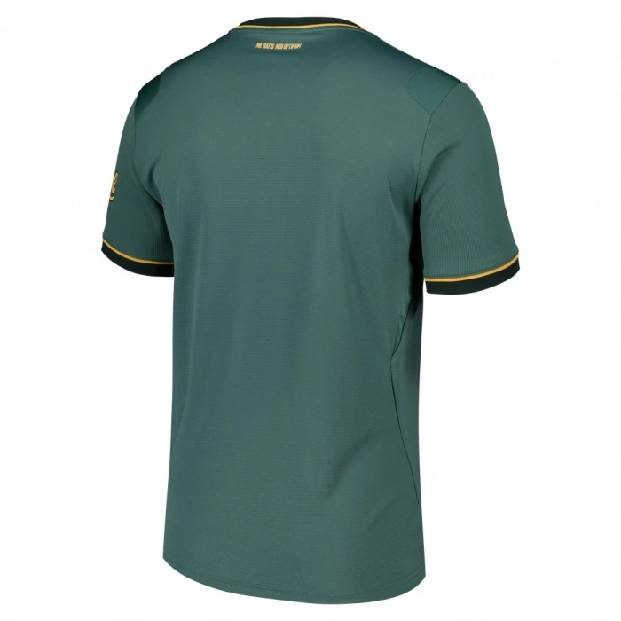 Everton 2026-2027 Forma Third
