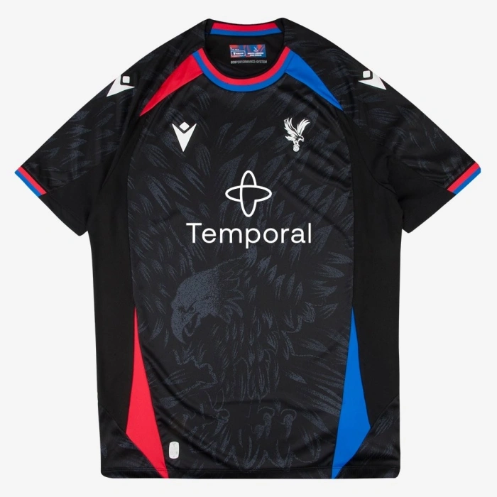 Crystal Palace 2026-2027 Forma Away
