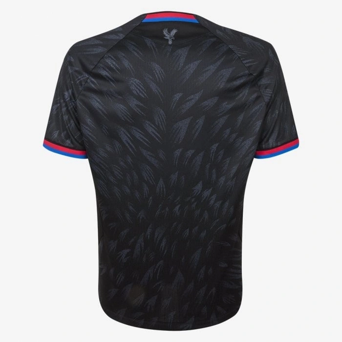 Crystal Palace 2026-2027 Forma Away