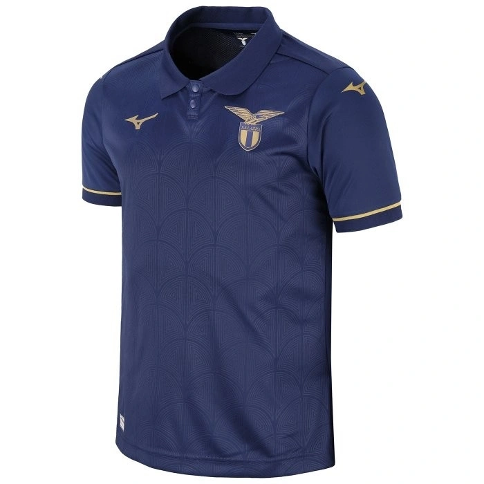 Lazio 2026-2027 Forma Third