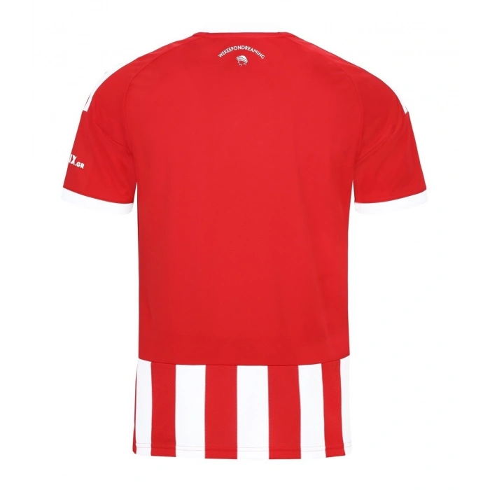 Olimpiyakos 2026-2027 Forma Home