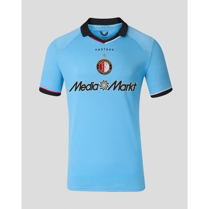 Feyenoord 2026-2027 Forma Away