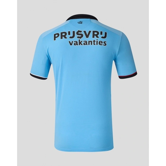 Feyenoord 2026-2027 Forma Away