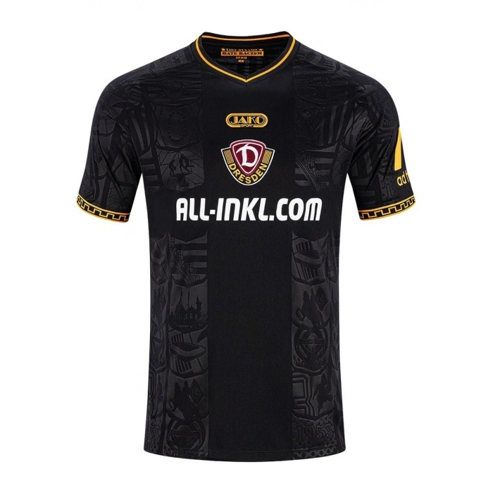 Dynamo Dresden 2026-2027 Forma Away