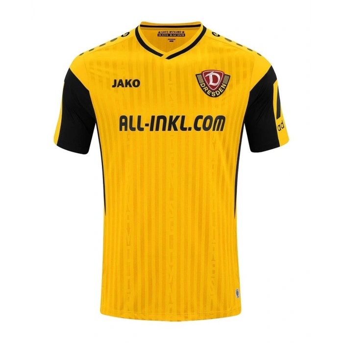 Dynamo Dresden 2026-2027 Forma Home