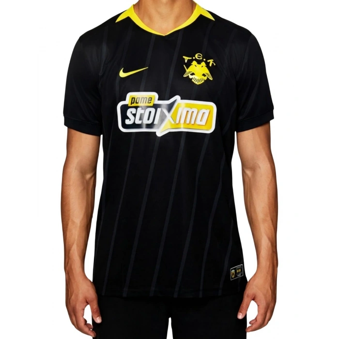 AEK 2026-2027 Forma Away