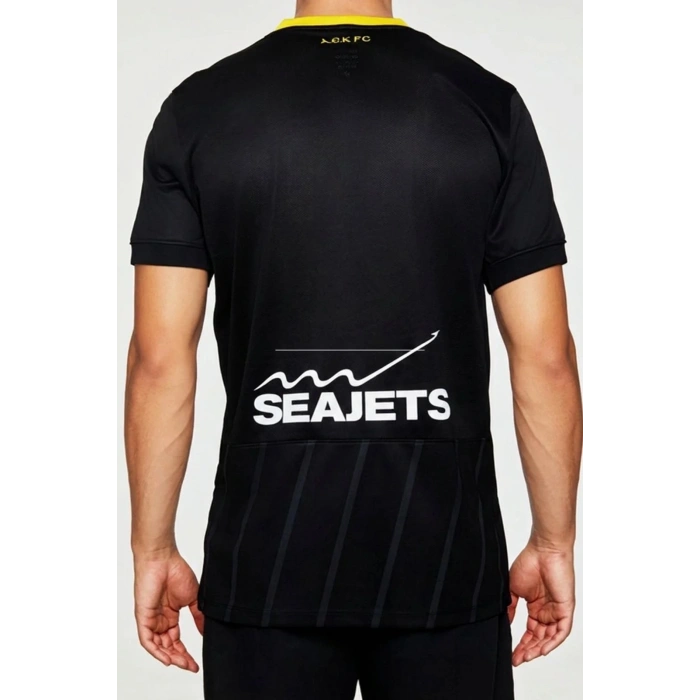 AEK 2026-2027 Forma Away