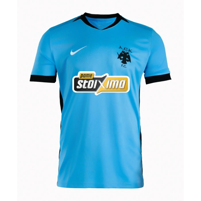 AEK 2026-2027 Forma Third