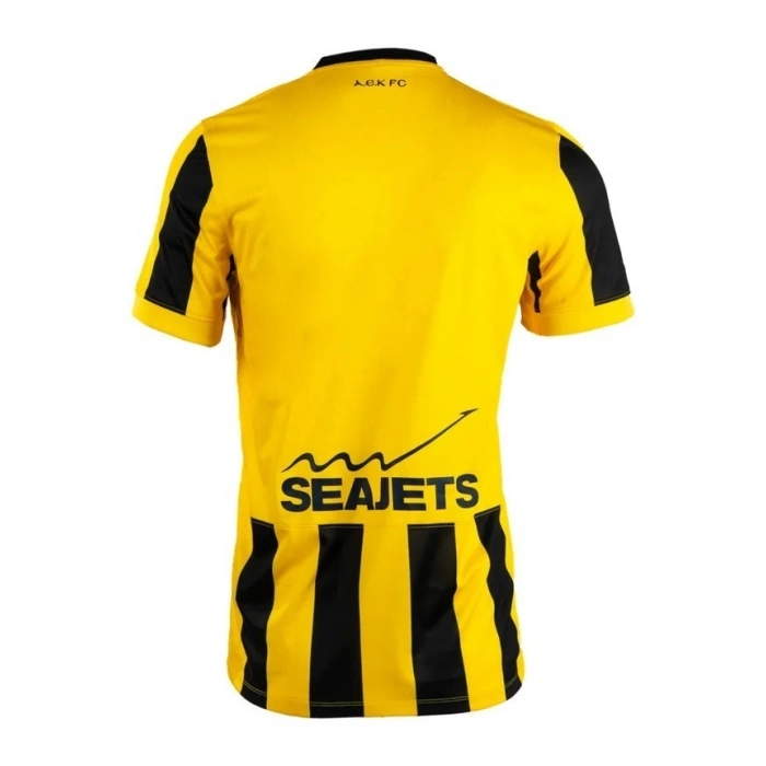 AEK 2026-2027 Forma Home