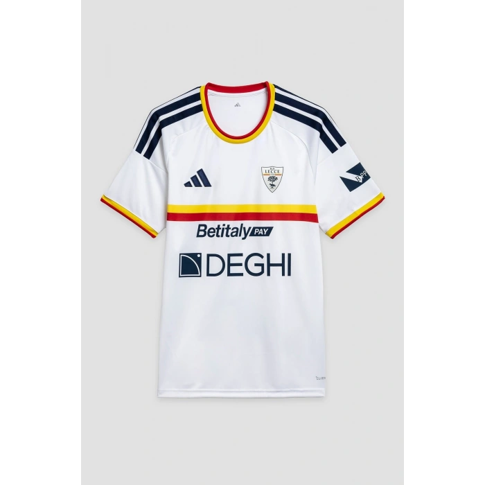 Lecce 2026-2027 Forma Away