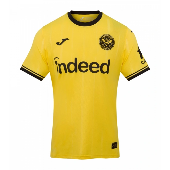 Brentford FC 2026-2027 Forma Third