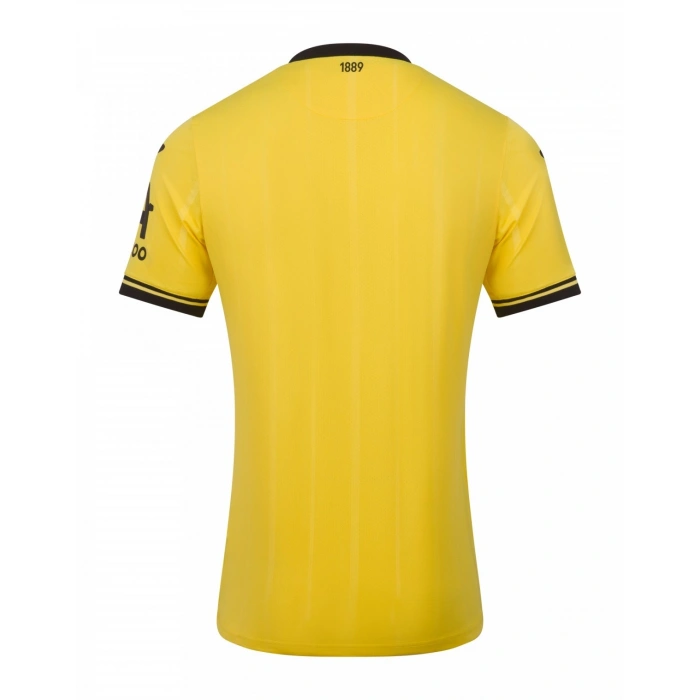 Brentford FC 2026-2027 Forma Third