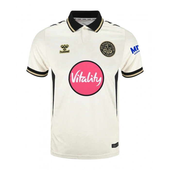 Bournemouth 2026-2027 Forma Third