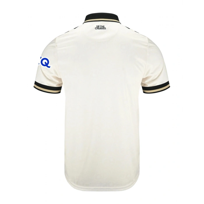 Bournemouth 2026-2027 Forma Third