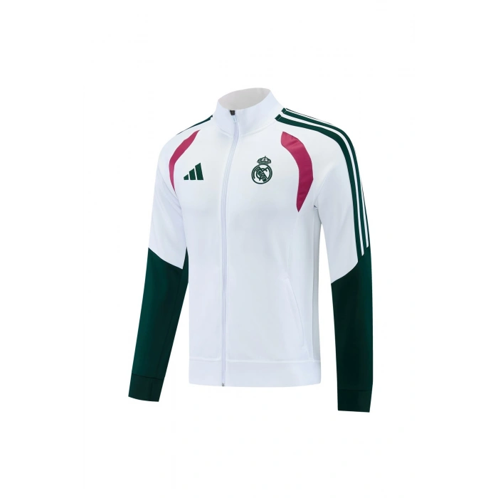 Real Madrid 2026-2027 Ceket RMD-24