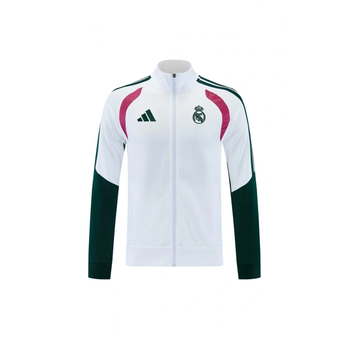 Real Madrid 2026-2027 Ceket RMD-24