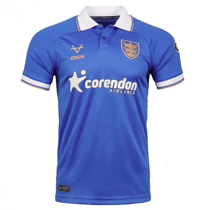 Hull City 2026-2027 Forma Third