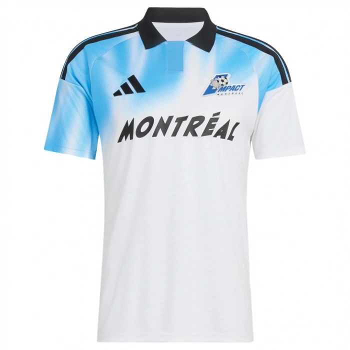 CF Montreal 2026-2027 Forma Home