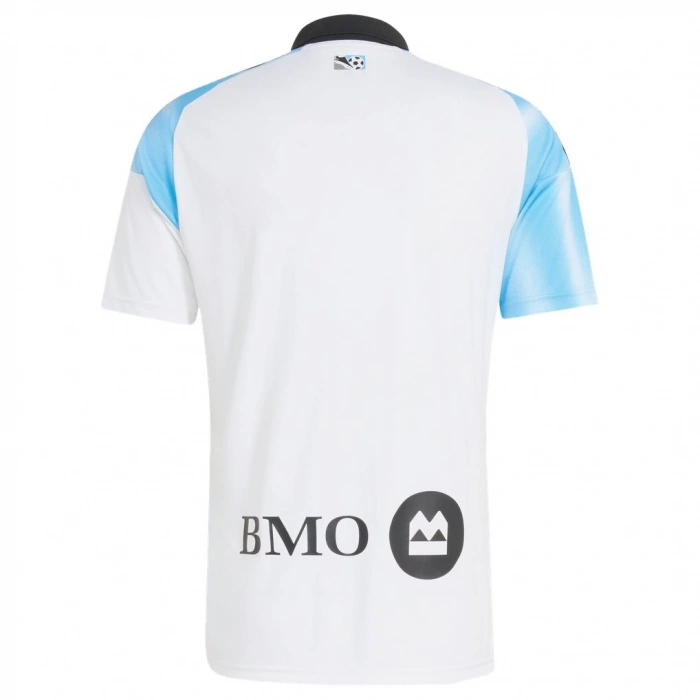 CF Montreal 2026-2027 Forma Home