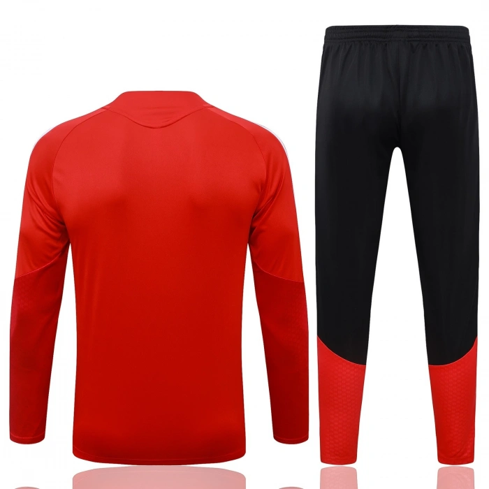 River Plate 2026-2027 Eşofman Takımı RIV-06