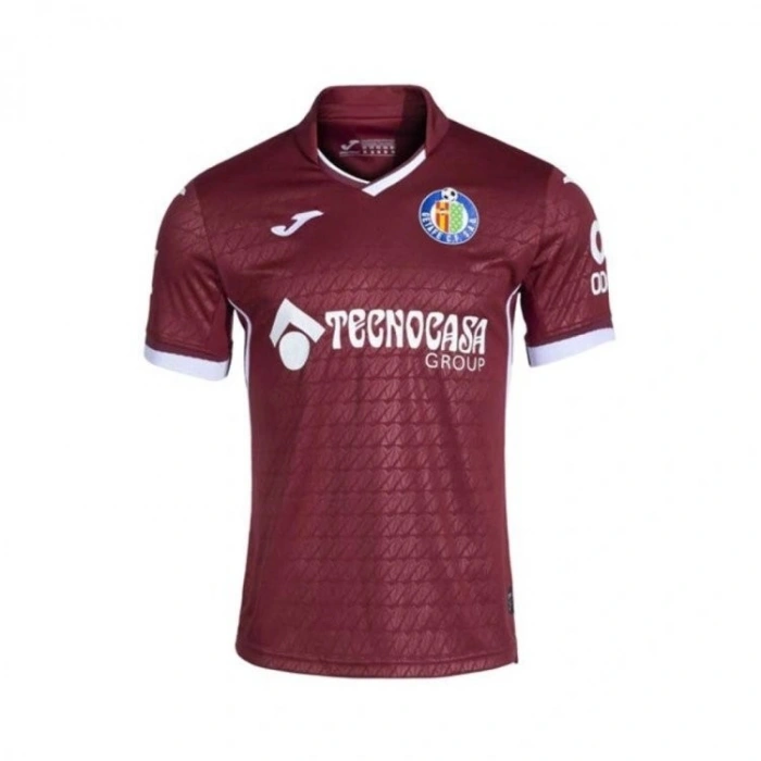 Getafe 2026-2027 Forma Away