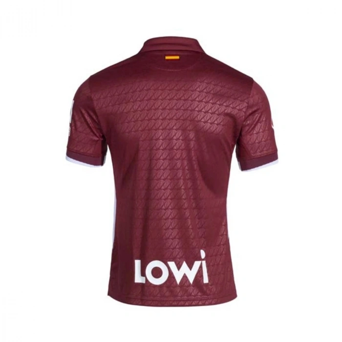 Getafe 2026-2027 Forma Away