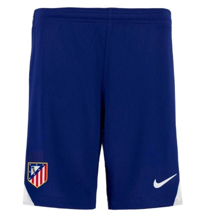 Atletico Madrid 2026-2027 Profesyonel Şort Home