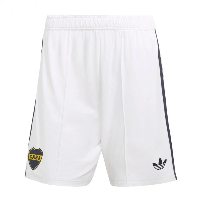 Boca Juniors 2026-2027 Profesyonel Şort Away