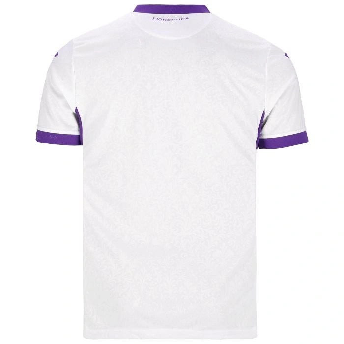 Fiorentina 2026-2027 Forma Away