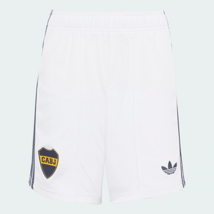 Boca Juniors 2026-2027 Şort Away