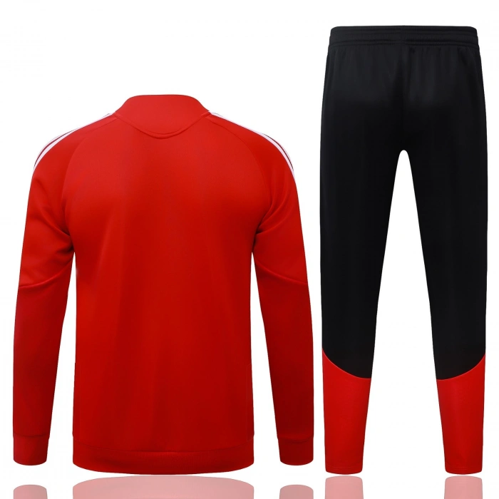 River Plate 2026-2027 Ceket Takımı RIV-04