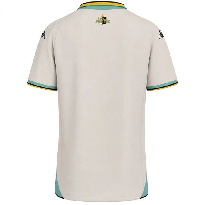 Metz 2026-2027 Forma Away