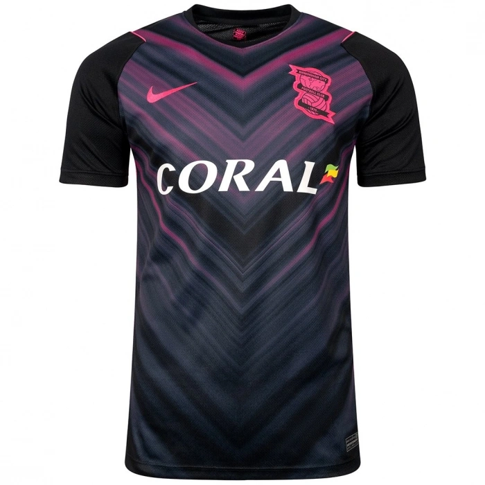 Birmingham City 2026-2027 Forma Third