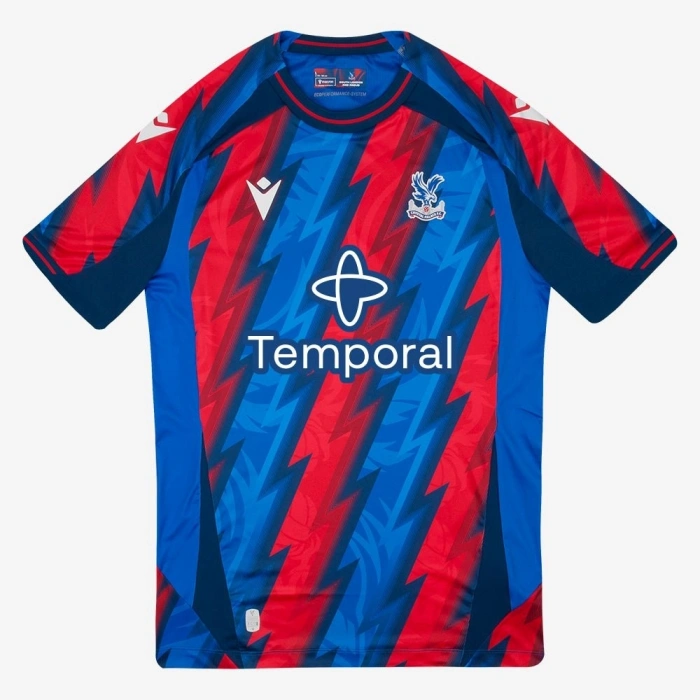Crystal Palace 2026-2027 Profesyonel Maç Forması Third