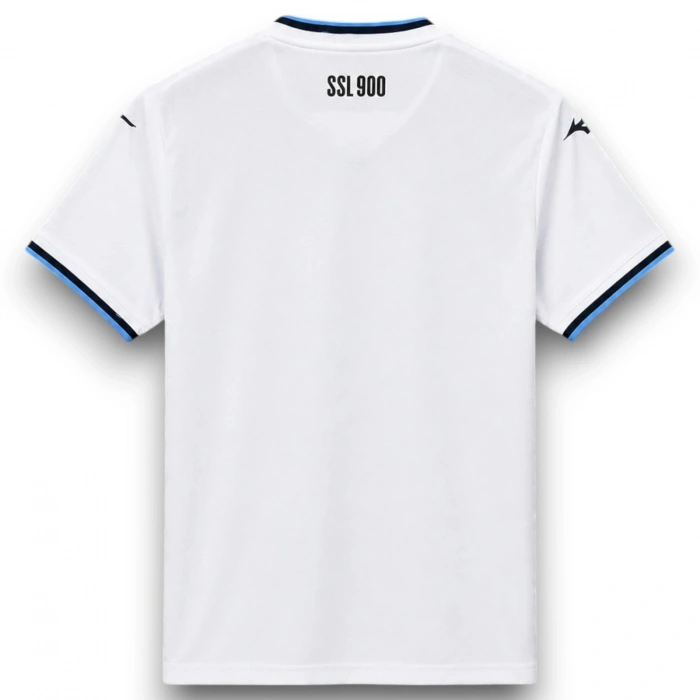 Lazio 2026-2027 Forma Away