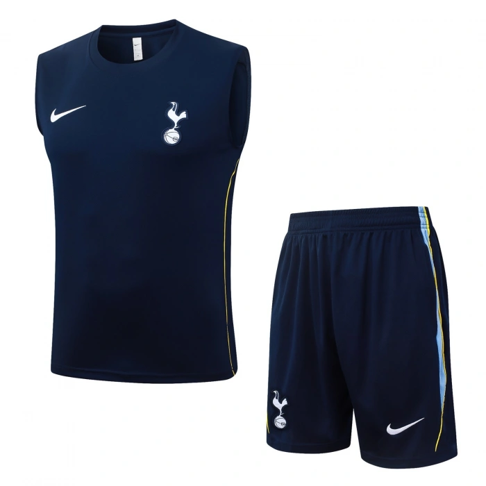 Tottenham 2026-2027 Sıfır Kollu Antrenman Seti TOT-05