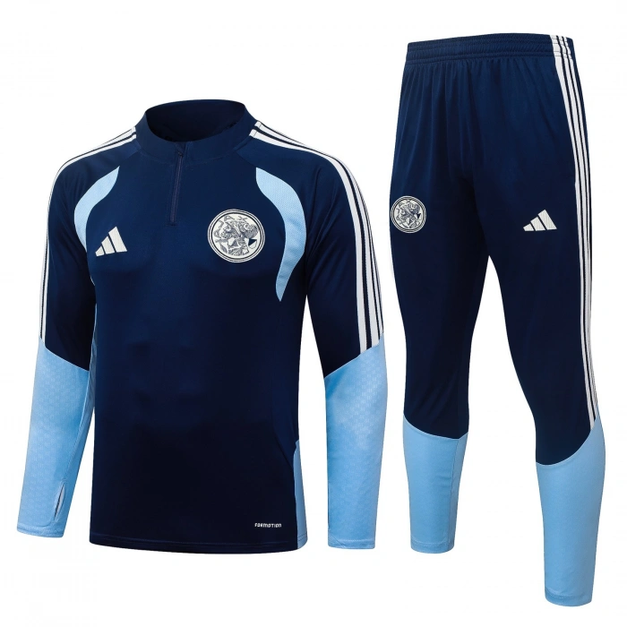 Ajax 2026-2027 Eşofman Takımı AJX-11