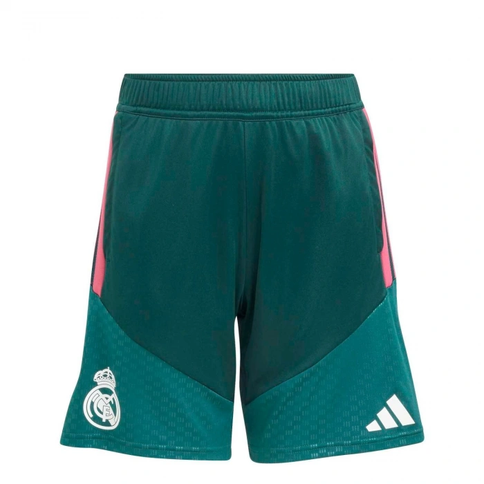 Real Madrid 2026-2027 Profesyonel Şort